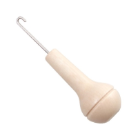 WTHP Wooden Threading Hook